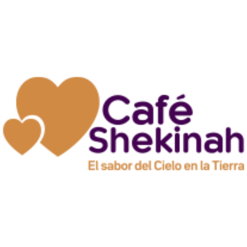 Café Shekinah