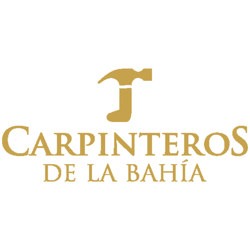 Carpinteros de la Bahía